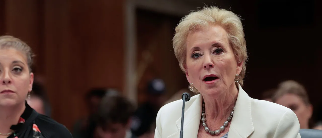 Columbia Takes Action Against Anti-Semitic Language as Trump Administration Deal Nears Completion