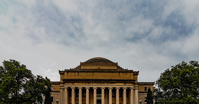 Columbia University to Pay $200M Fine in Settlement with Trump Administration