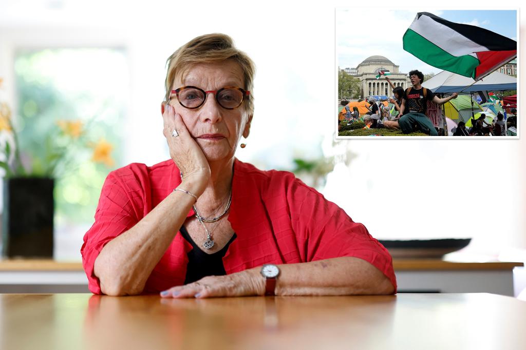 Columbia professor might depart from the university because of its new definition of antisemitism