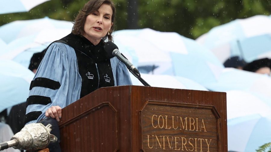 Columbia to pay $221M to restore funding cut by Trump administration