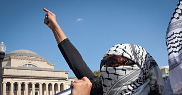 Columbia's Payment is the Biggest Settlement for Antisemitism Victims by the EEOC