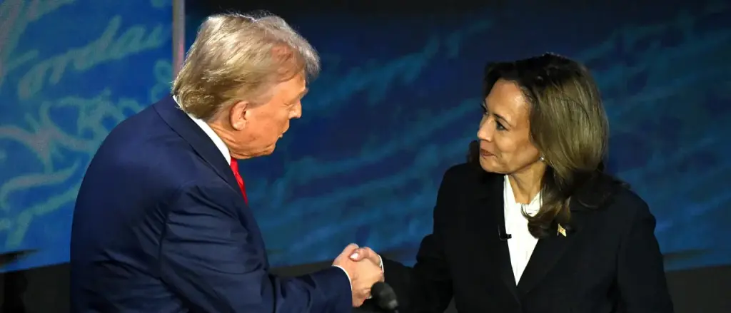 Comedian Talks to Liberal Content Creator, Who Explains Why Democrats Struggle to Connect with Ordinary People Like Trump Does