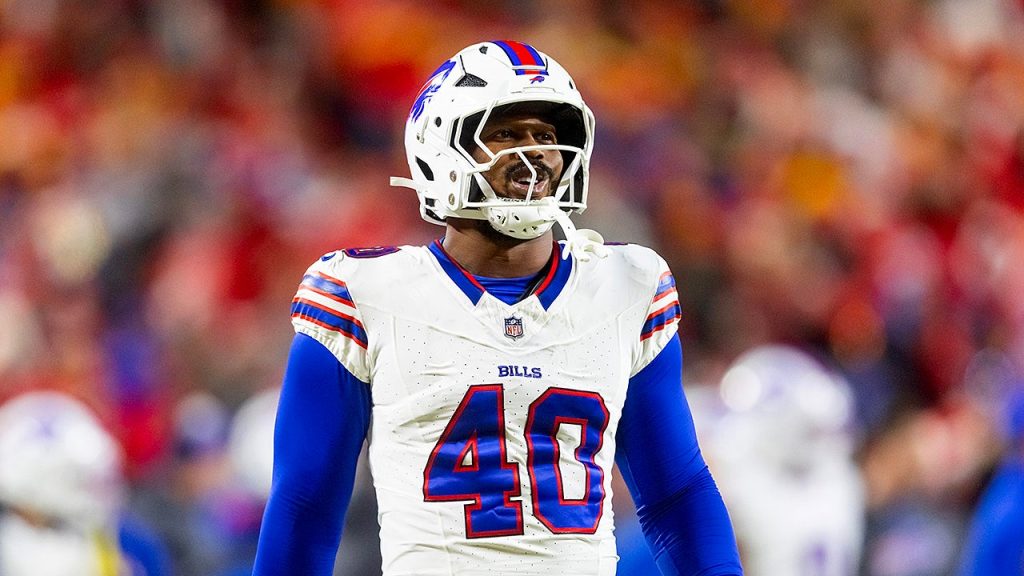 Commanders and Von Miller are said to have reached a one-year agreement.