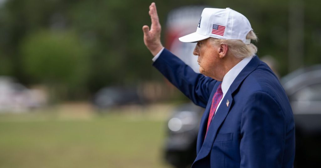 "Complete Misuse of Taxpayer Funds" – Trump Cuts Government Support for California High-Speed Rail