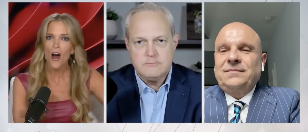 Completely Absurd: Megyn Kelly Criticizes Diddy Verdict and Promises to Challenge Hollywood’s Letting Him Off