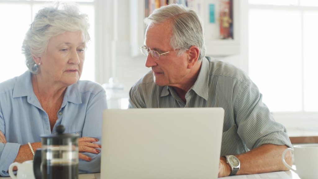 Concerned about potential cuts to Social Security? Here are 3 steps to take if you're already retired.