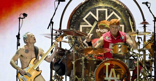 Concerns About $100 Million in 'Fire Aid' for Los Angeles