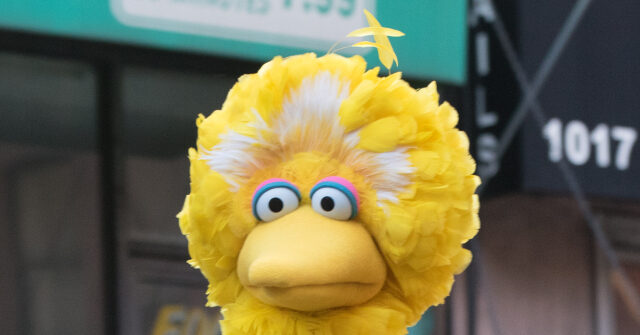 Concerns Grow That Big Bird's End Might Benefit PragerU's Kids Programming