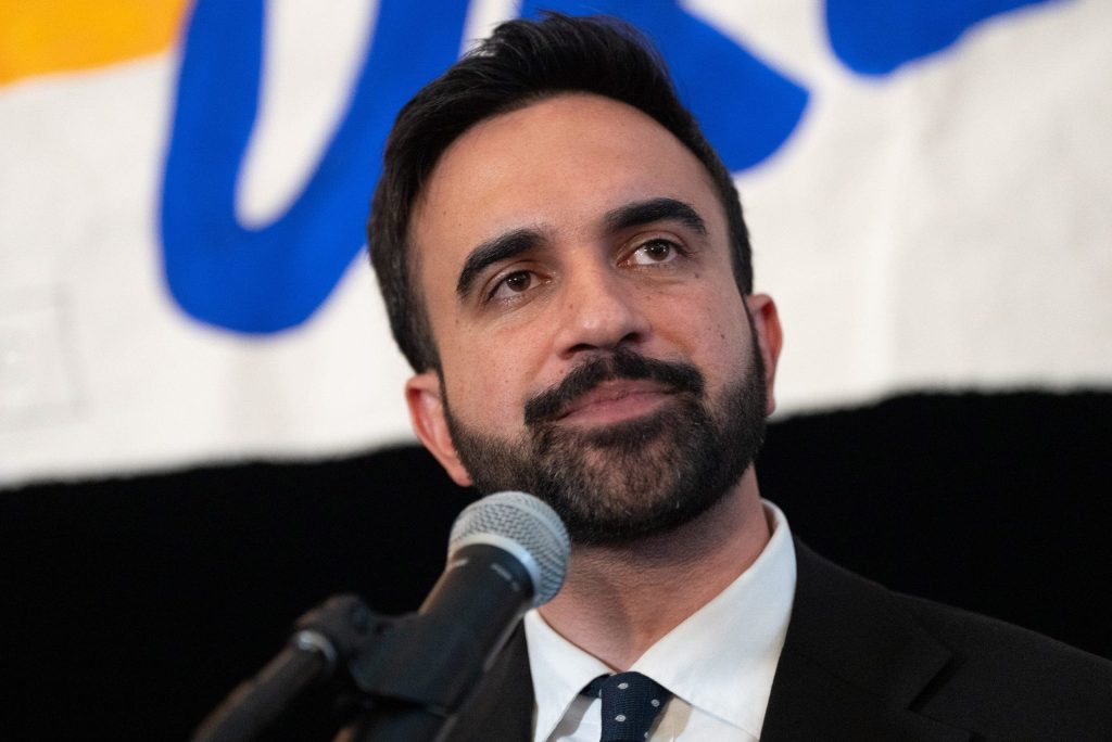 Concerns about Jewish safety increase as NYC mayoral candidate comes under examination