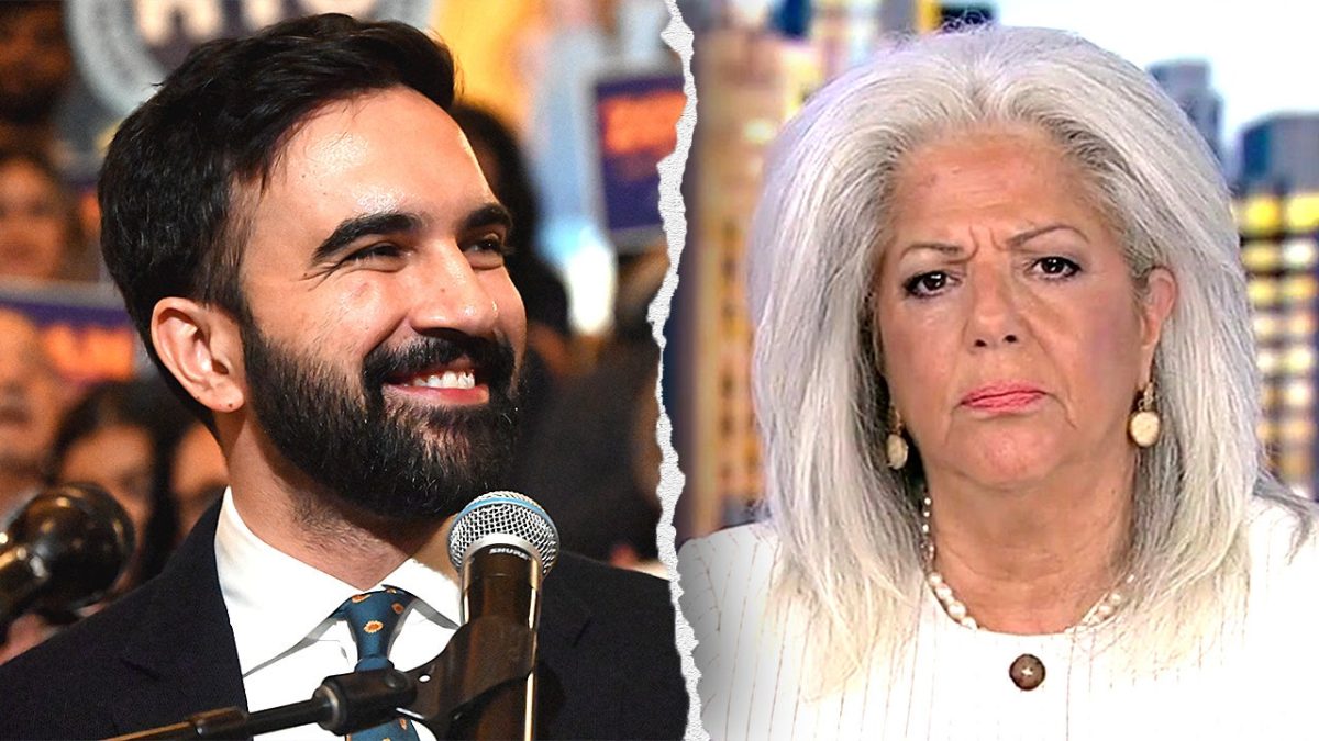 Concerns arise over business departure due to NYC mayoral candidate's socialist plans