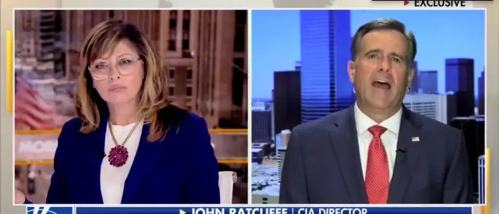 Concerns for Our Nation: CIA Director Proposes Possible Charges Against Brennan, Comey