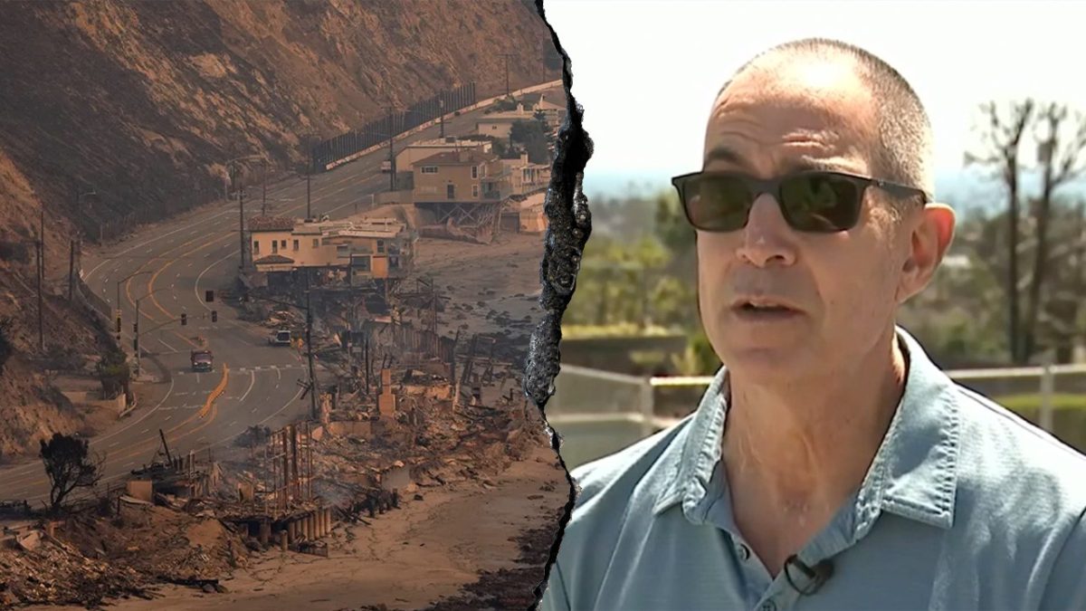 Concerns raised over $100 million from FireAid concert for wildfire victims