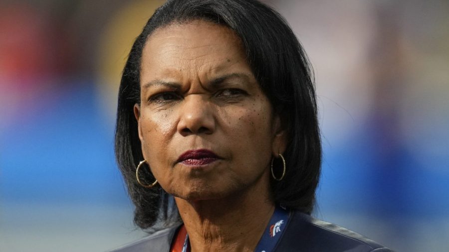 Condoleezza Rice: Trump's firm position on Putin marks a 'turning point' in the Russia-Ukraine conflict