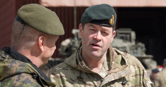 Conflict Between Britain and Russia a 'Genuine Threat', Cautions Former Army Leader