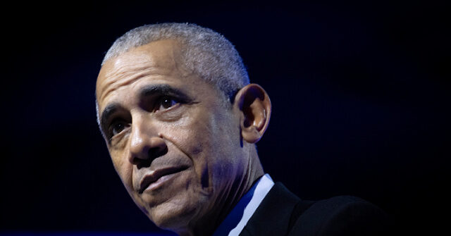 Congress May Call Obama to Testify Regarding Russia Conspiracy