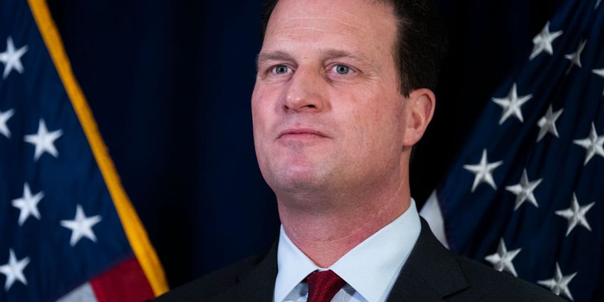 Congress advances a bipartisan measure to stop Mexico's unauthorized takeover of American property