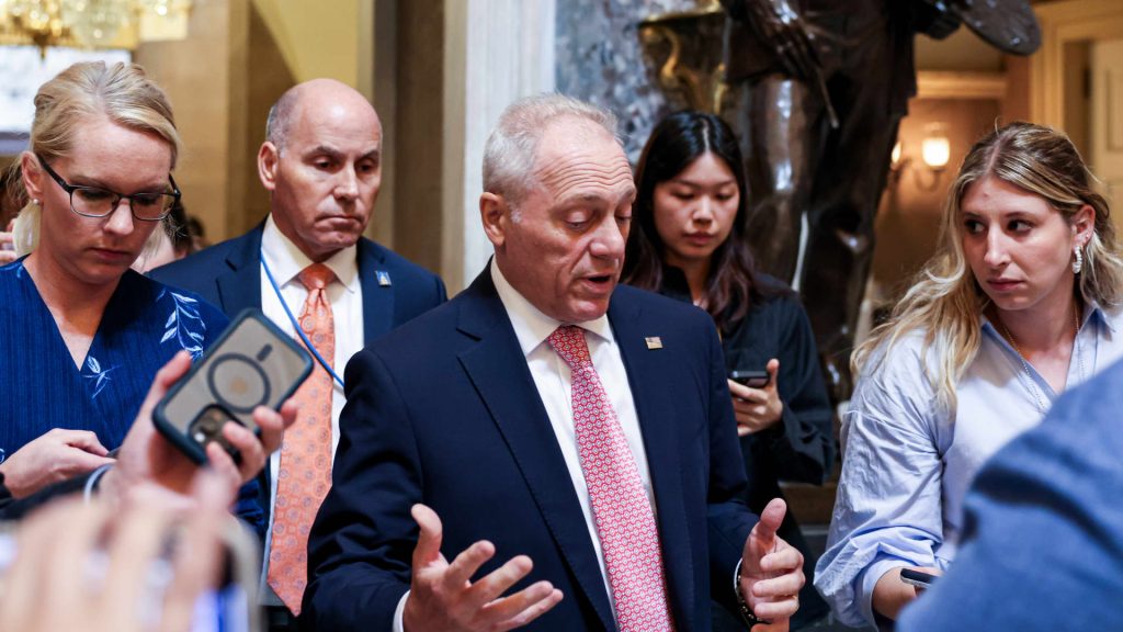 Congress faces setbacks in crypto regulation for a second day