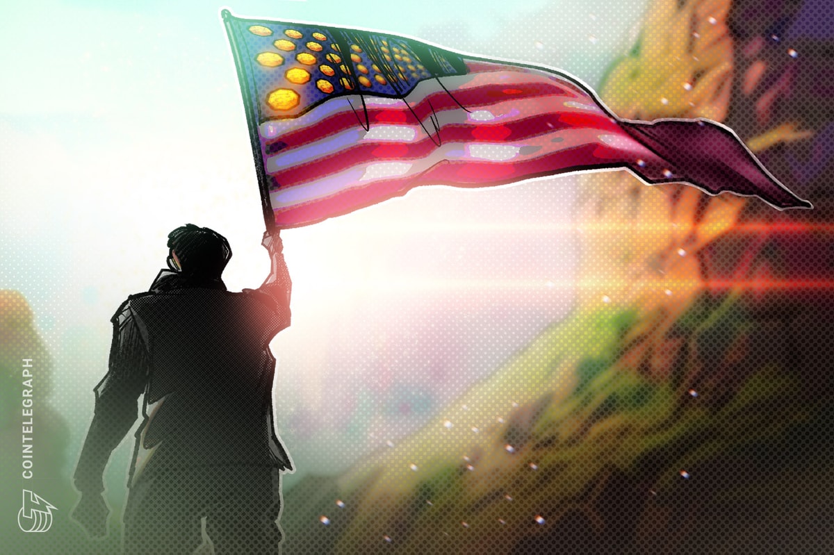 Congress gets ready for 'Crypto Week' as the industry calls on lawmakers to take action.