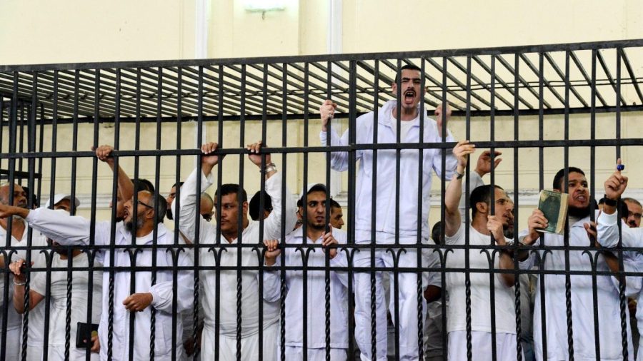 Congress needs to label the Muslim Brotherhood as a terrorist group