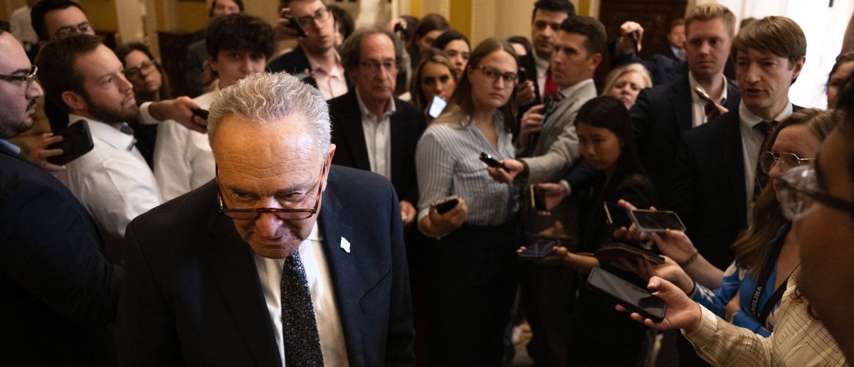 Congressional Democrats Hold Lowest Approval Among American Voters