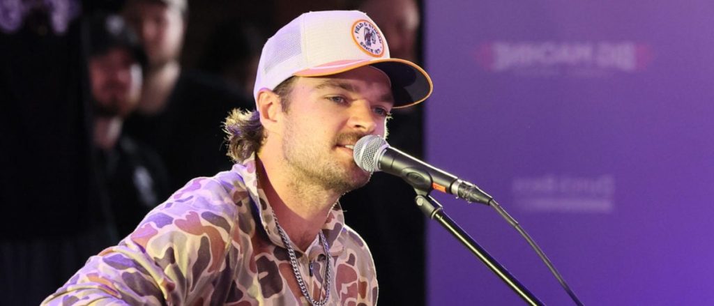 Conner Smith Avoids Major Charges in Deadly Accident