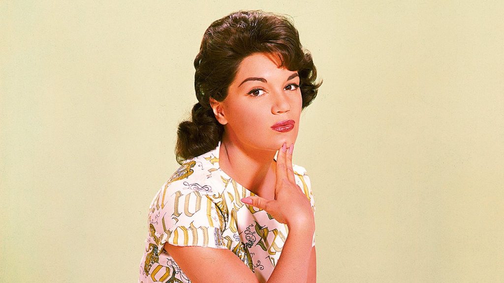 Connie Francis, known for 'Everybody's Somebody's Fool,' passes away at 87