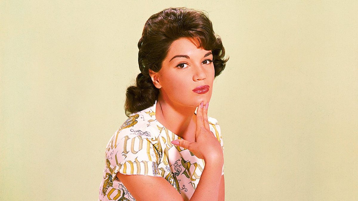Connie Francis, known for 'Everybody's Somebody's Fool,' passes away at 87