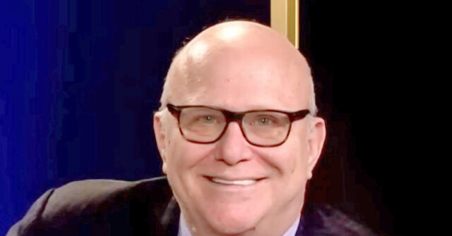 Conservative Blogger and Early Breitbart Contributor Jeff Dunetz Passes Away