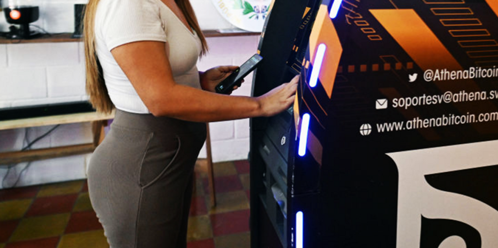 Conservative investor to take on conventional banking through a national cryptocurrency bank