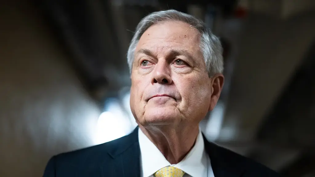 Conservative politician Ralph Norman is starting his campaign for governor of South Carolina.