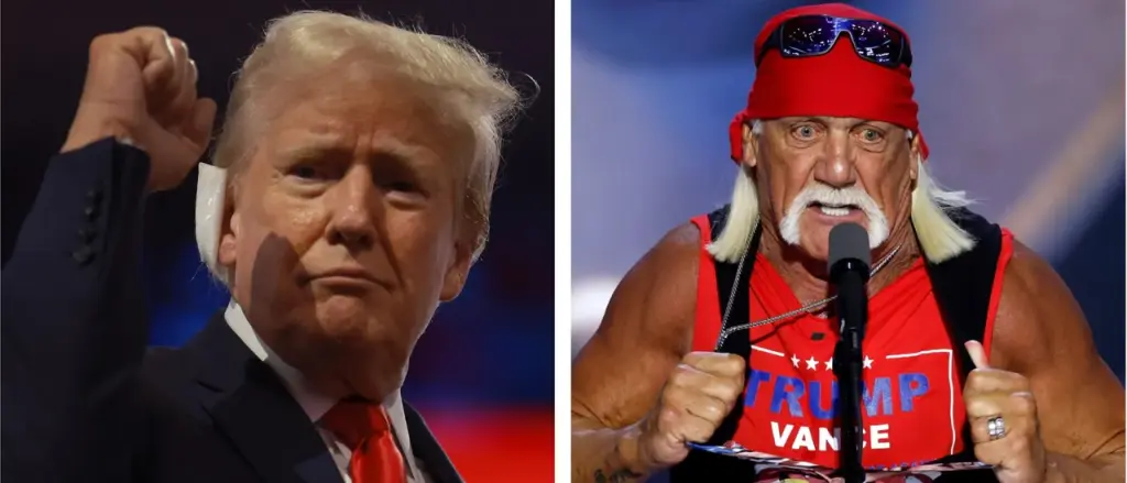 Conservatives Are the Only Ones Receiving Their 'Man Cards' Recently