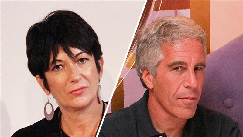 Conservatives split on the importance of Ghislaine Maxwell's testimony