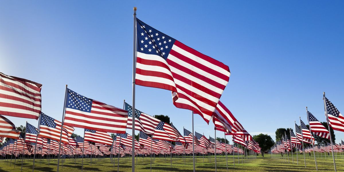 Consider the single question that distinguishes true patriots from those who pretend.