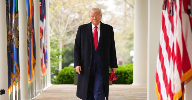 Consumer Confidence Grows as Concerns About Tariff-Driven Inflation Decrease