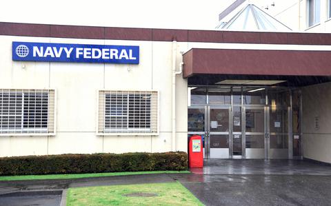 Consumer Financial Protection Bureau drops $95M overdraft case involving Navy Federal Credit Union