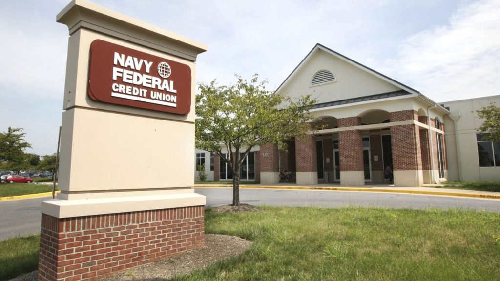 Consumer Financial Protection Bureau drops $95M overdraft lawsuit against Navy Federal Credit Union