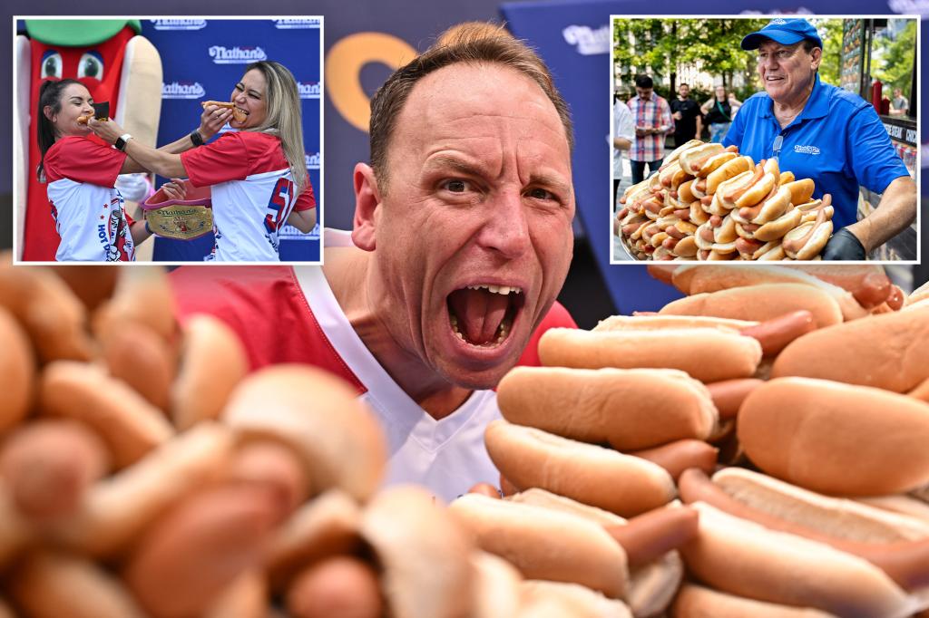 Consuming just one hot dog daily may raise the risk of diabetes, heart disease, and colorectal cancer, according to a study.