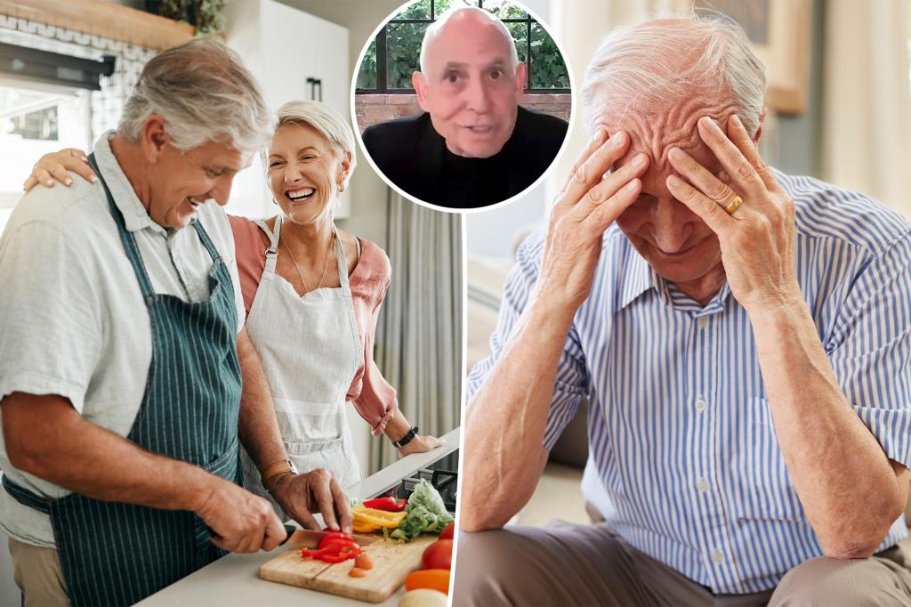 Consuming these everyday foods may lower the risk of Alzheimer's, according to specialists