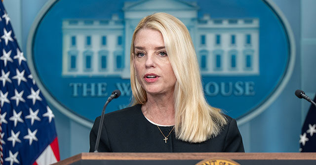 Continued Dismissal of DOJ Officials by Trump Administration