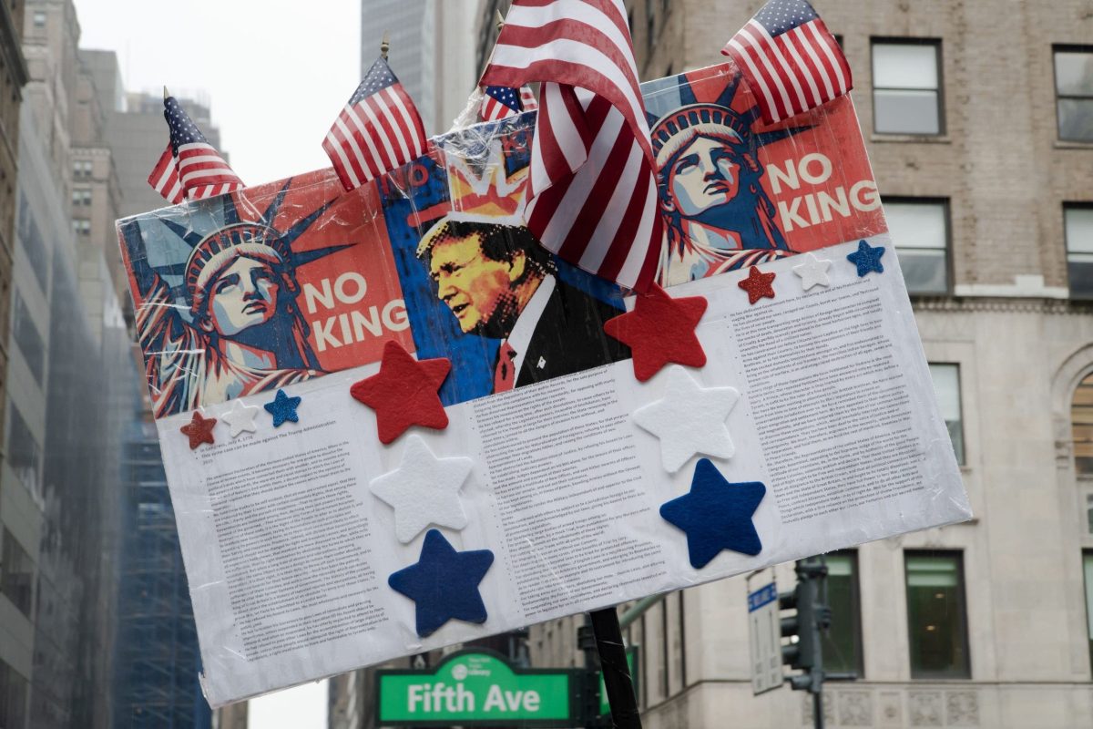 Core values of the Declaration of Independence at risk in America’s 250th year