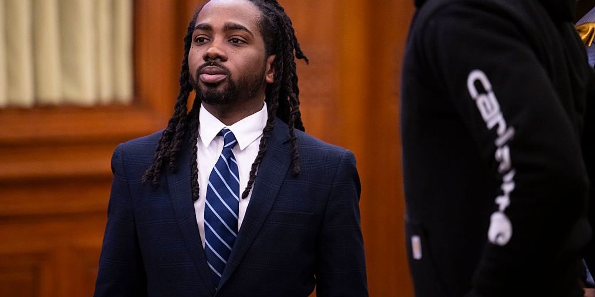 Corruption claims? Unfazed, DC Democrat reclaims seat despite upcoming trial for supposed kickback plan