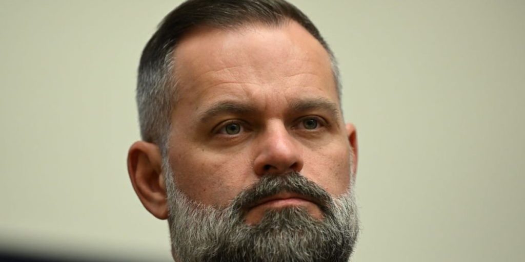 Cory Mills gets caught up in another controversy, now involving a five-figure amount and an eviction notice.