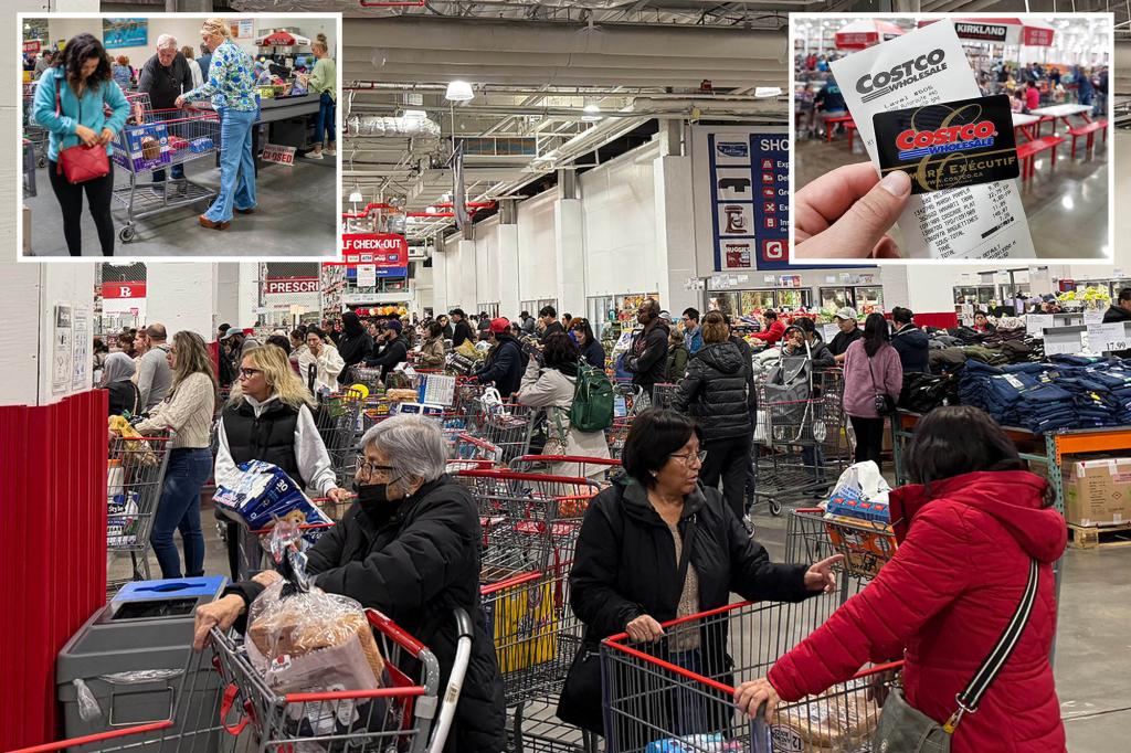Costco discreetly introduces a significant benefit that is prompting customers to enhance their memberships.