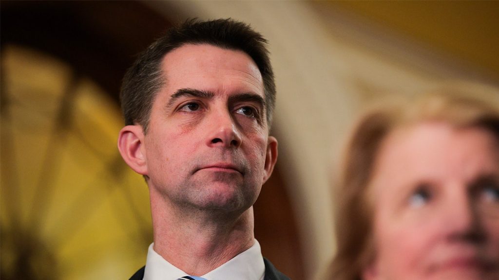 Cotton bill aims to speed up US mining to challenge China's control over minerals