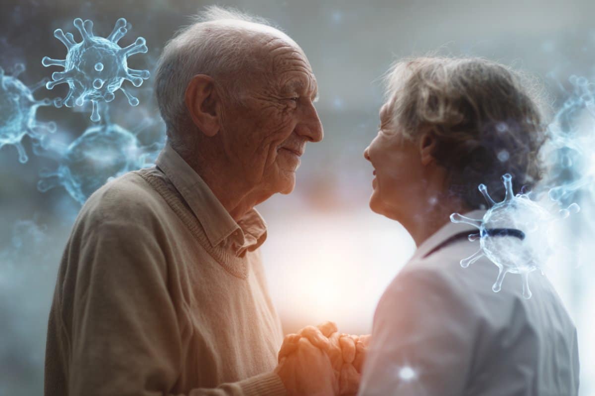 Cough Medicine Appears Effective in Slowing Down Parkinson’s Dementia