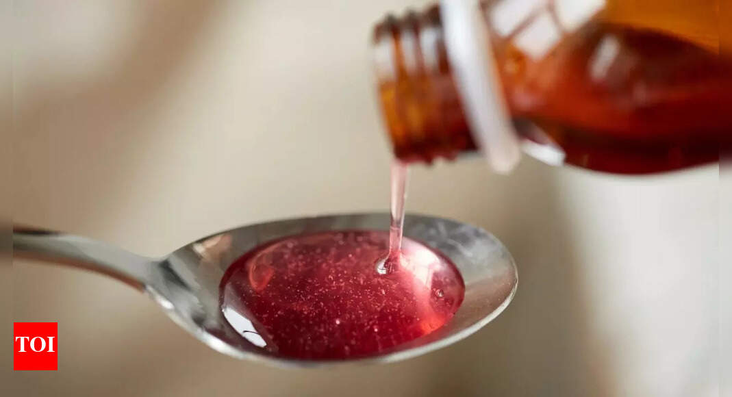 Cough syrup found to slow cognitive decline and dementia in Parkinson’s disease