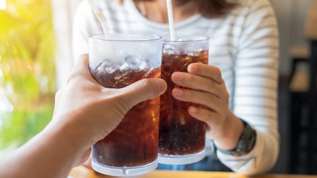 Could soda help relieve migraines? Insights from experts on this common remedy