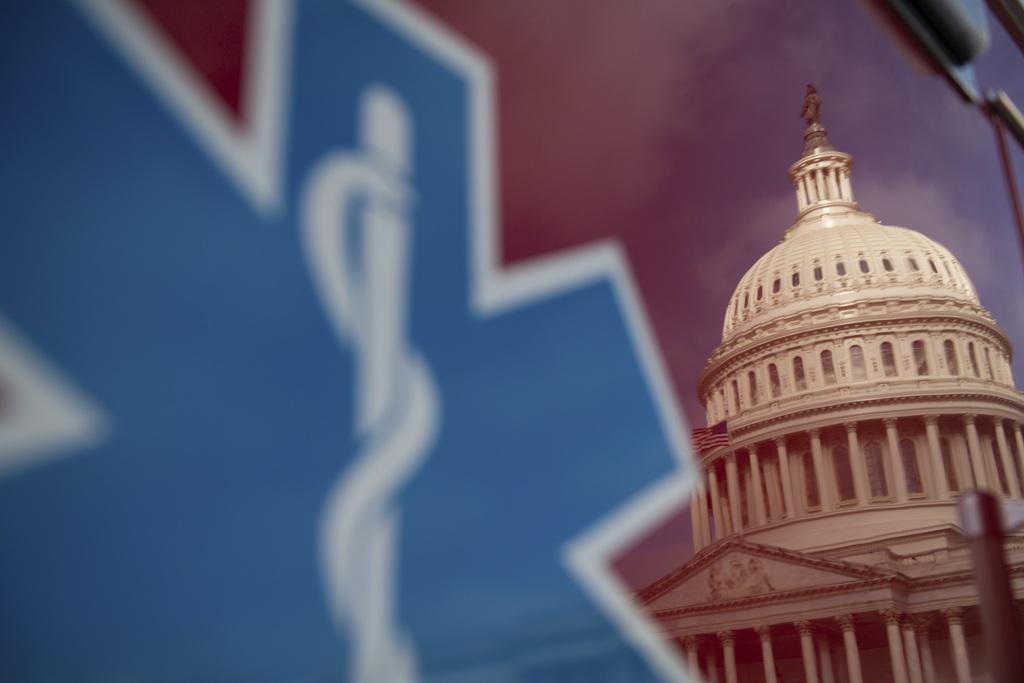 Countdown Starts for Major Health Insurance Premium Hikes