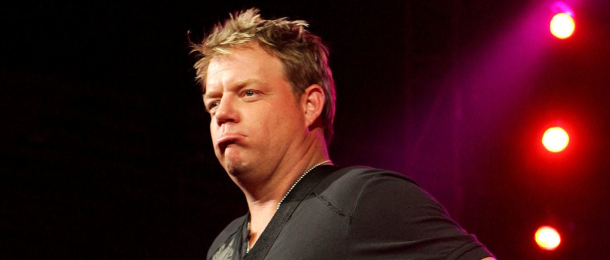Country Star Pat Green Reveals Heartbreaking Link to Texas Flood Tragedy