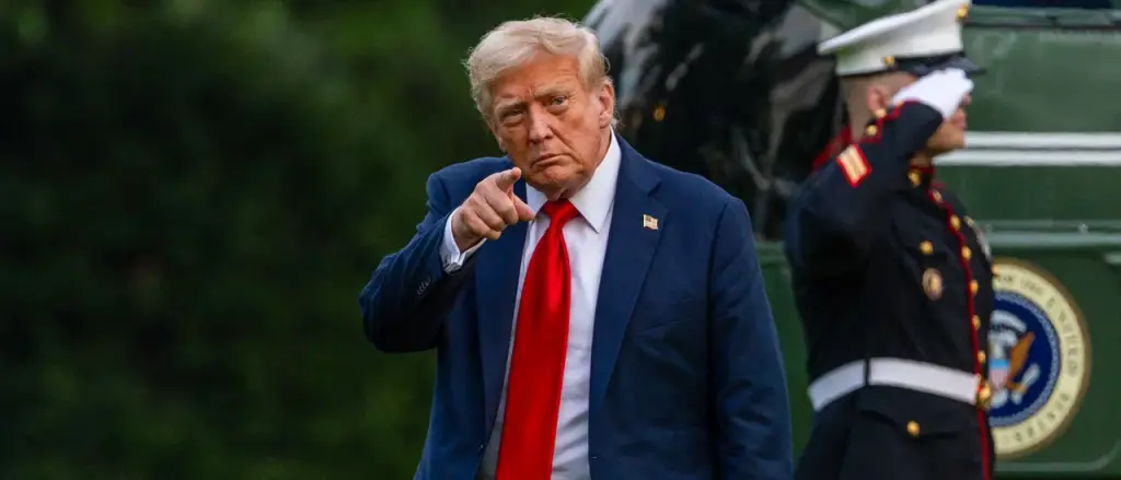 Court Confirms Halt On Trump's Birthright Citizenship Directive